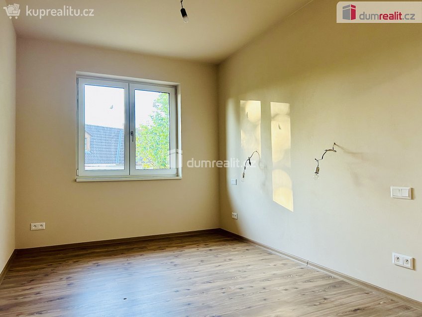 Prodej  rodinného domu 120 m^2 Zvěstov, Zvěstov 