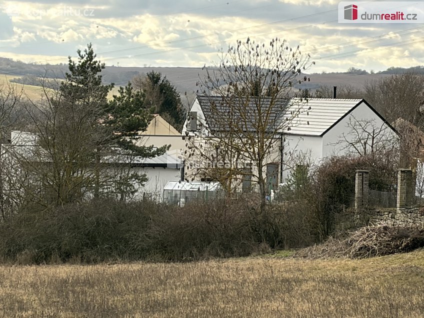 Prodej  rodinného domu 160 m^2 Mořina, Mořina 