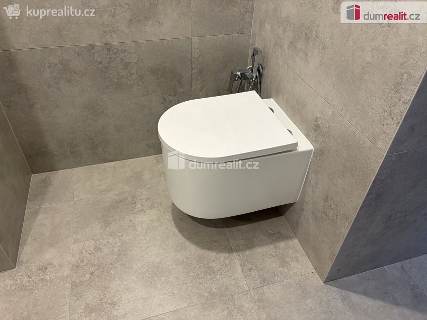 Prodej  rodinného domu 160 m^2 Mořina, Mořina 