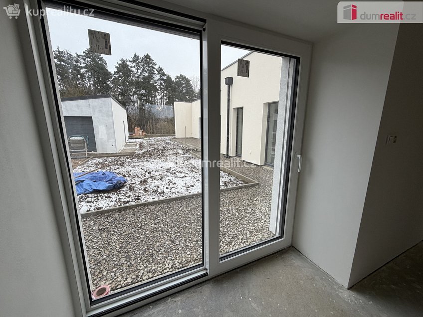 Prodej  rodinného domu 160 m^2 Mořina, Mořina 