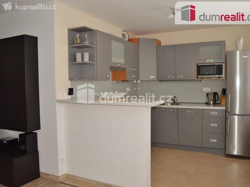 Pronájem bytu 2+kk 55 m^2 Havířská stezka, Kutná Hora 