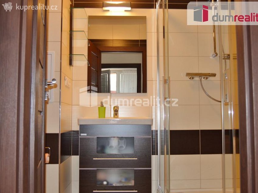 Pronájem bytu 2+kk 55 m^2 Havířská stezka, Kutná Hora 