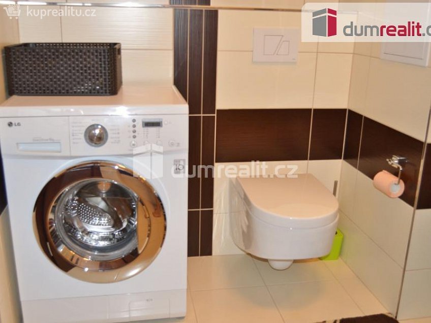 Pronájem bytu 2+kk 55 m^2 Havířská stezka, Kutná Hora 