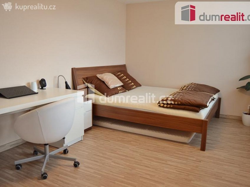 Pronájem bytu 2+kk 55 m^2 Havířská stezka, Kutná Hora 