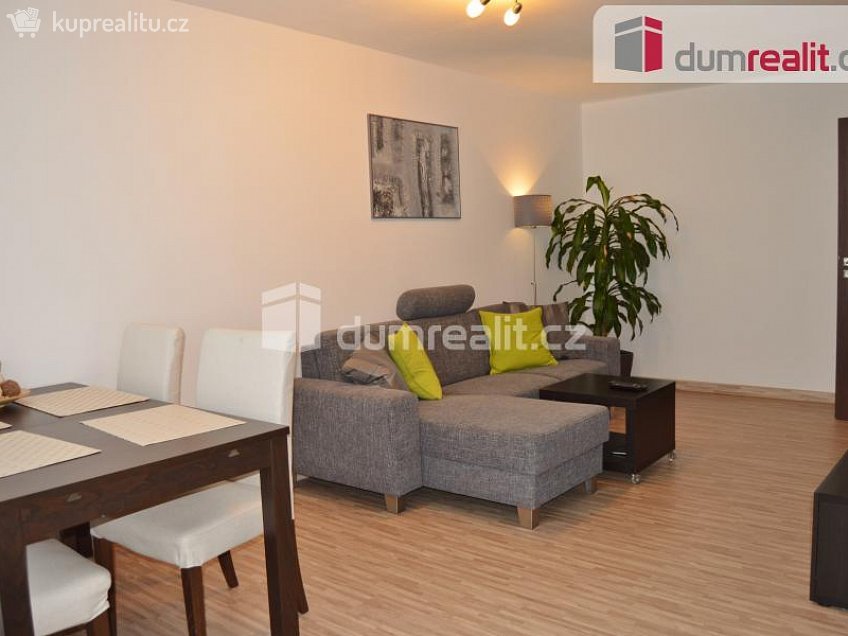 Pronájem bytu 2+kk 55 m^2 Havířská stezka, Kutná Hora 