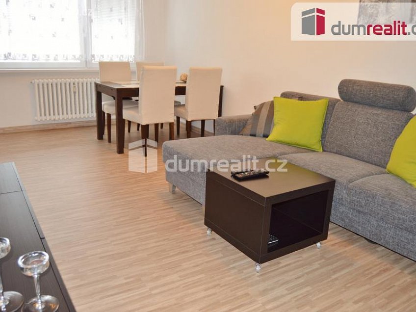 Pronájem bytu 2+kk 55 m^2 Havířská stezka, Kutná Hora 