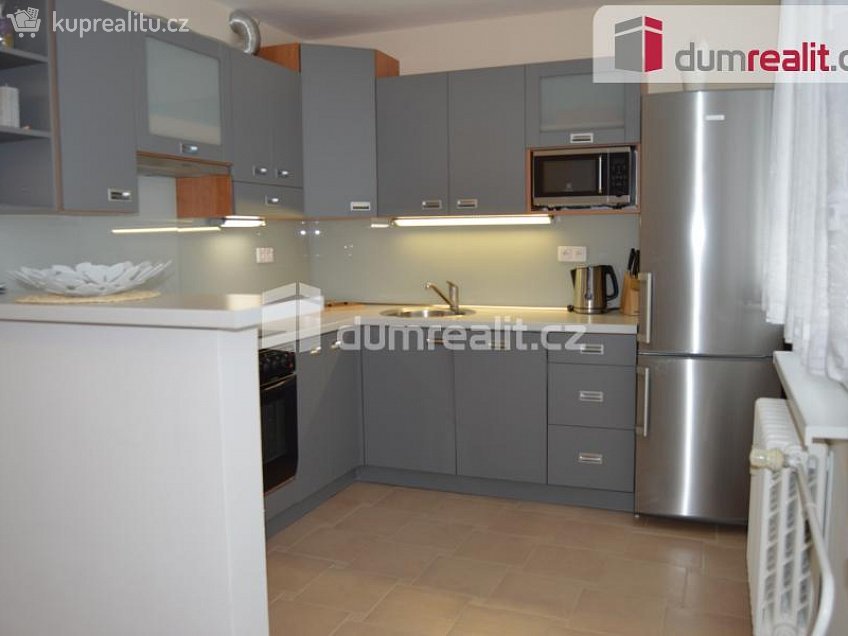 Pronájem bytu 2+kk 55 m^2 Havířská stezka, Kutná Hora 