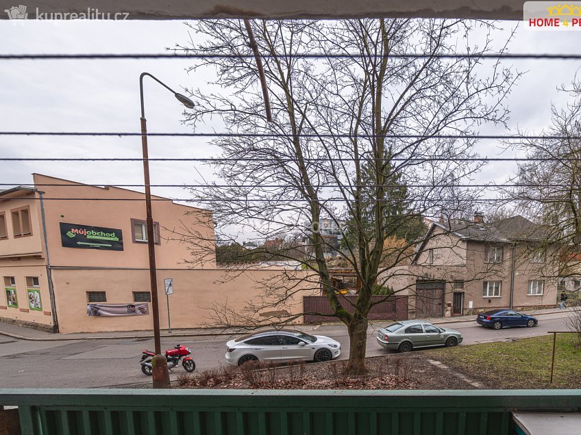 Prodej bytu 3+1 61 m^2 Jilemnického, Ústí nad Orlicí 