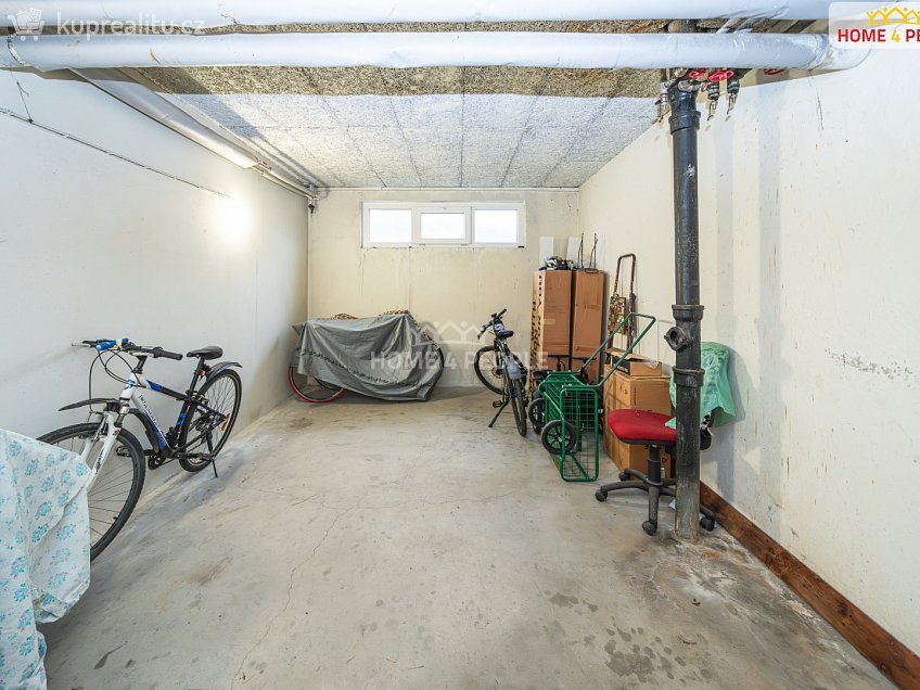 Prodej bytu 3+1 61 m^2 Jilemnického, Ústí nad Orlicí 