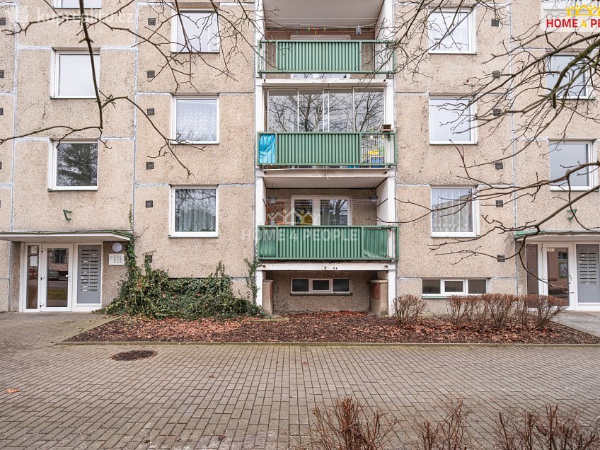Prodej bytu 3+1 61 m^2 Jilemnického, Ústí nad Orlicí 