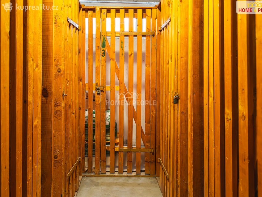 Prodej bytu 3+1 61 m^2 Jilemnického, Ústí nad Orlicí 