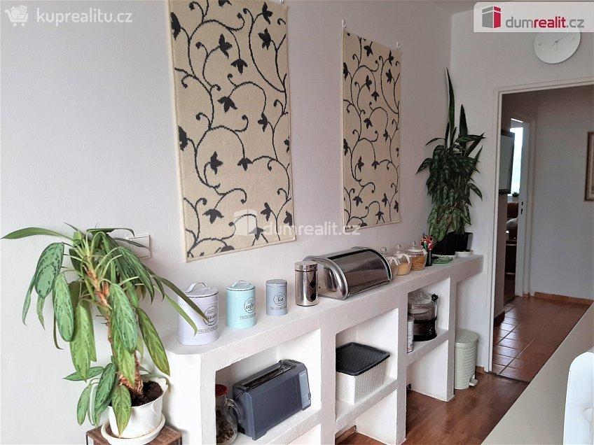 Prodej bytu 2+1 67 m^2 Seifertova, Ústí nad Labem 