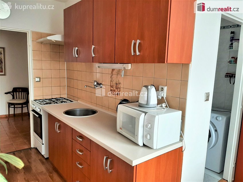 Prodej bytu 2+1 67 m^2 Seifertova, Ústí nad Labem 