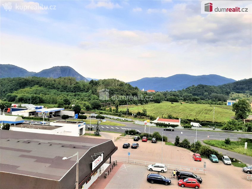 Prodej bytu 2+1 67 m^2 Seifertova, Ústí nad Labem 