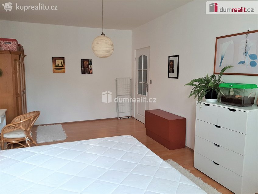 Prodej bytu 2+1 67 m^2 Seifertova, Ústí nad Labem 