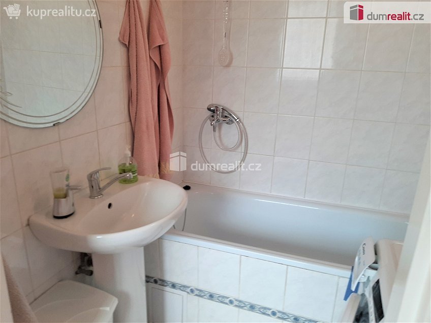 Prodej bytu 2+1 67 m^2 Seifertova, Ústí nad Labem 