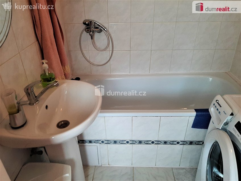 Prodej bytu 2+1 67 m^2 Seifertova, Ústí nad Labem 