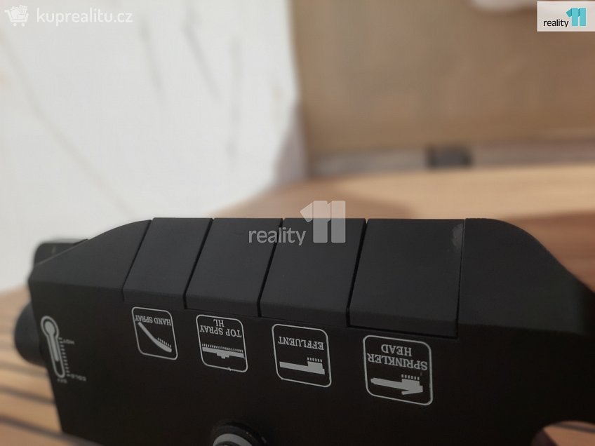 Pronájem bytu 1+kk 30 m^2 Svojsíkova, Nový Bor 