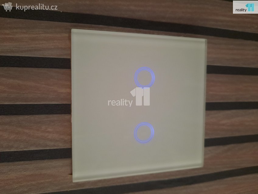 Pronájem bytu 1+kk 30 m^2 Svojsíkova, Nový Bor 