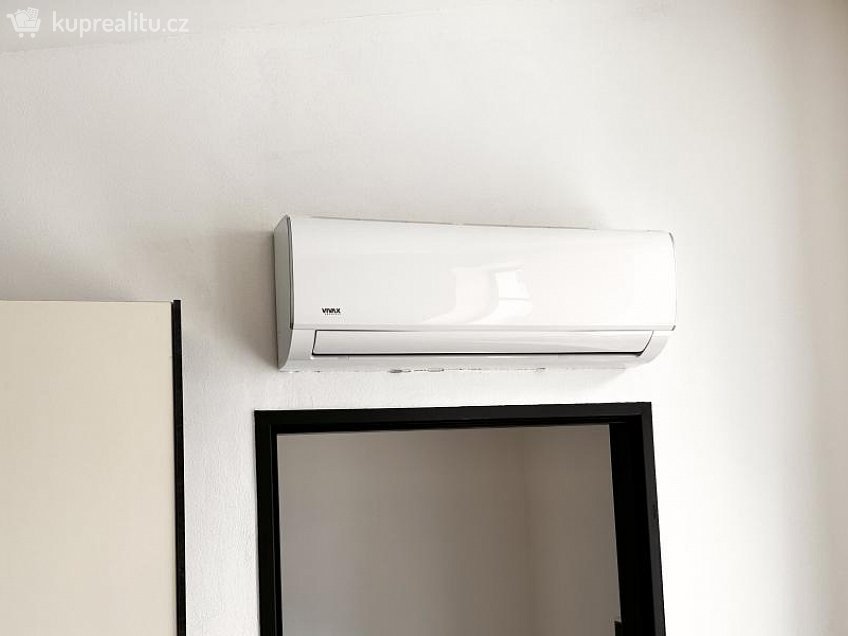 Prodej bytu 1+kk 34 m^2 Michelská, Praha 4 