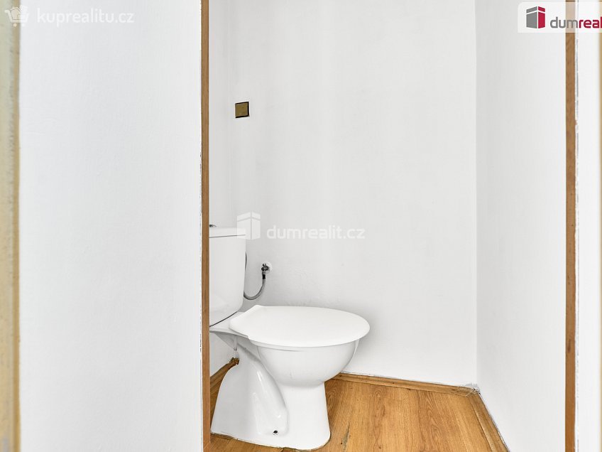 Prodej bytu 4+1 86 m^2 Rohová, Karlovy Vary 