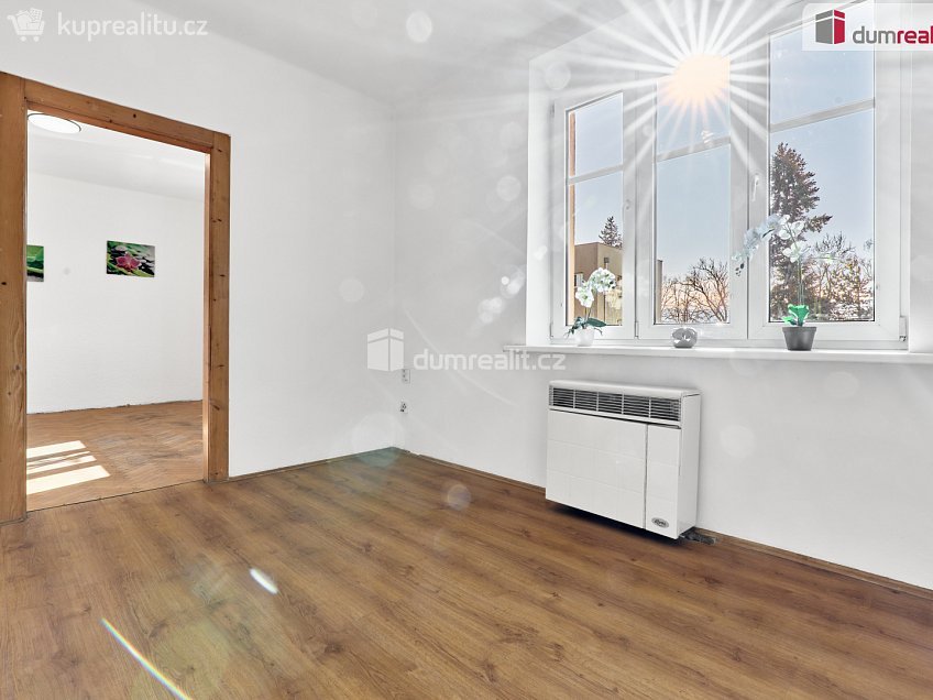 Prodej bytu 4+1 86 m^2 Rohová, Karlovy Vary 