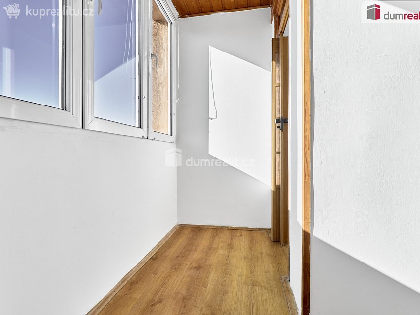 Prodej bytu 4+1 86 m^2 Rohová, Karlovy Vary 