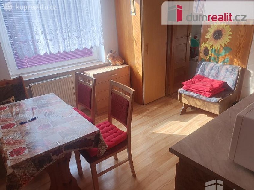 Pronájem bytu 3+1 70 m^2 Markvartice, Markvartice 