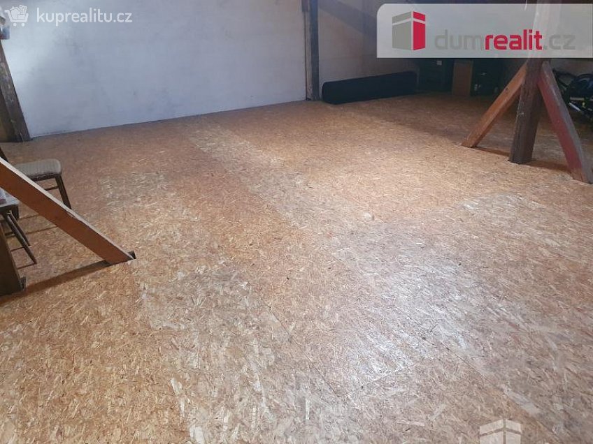 Pronájem bytu 3+1 70 m^2 Markvartice, Markvartice 