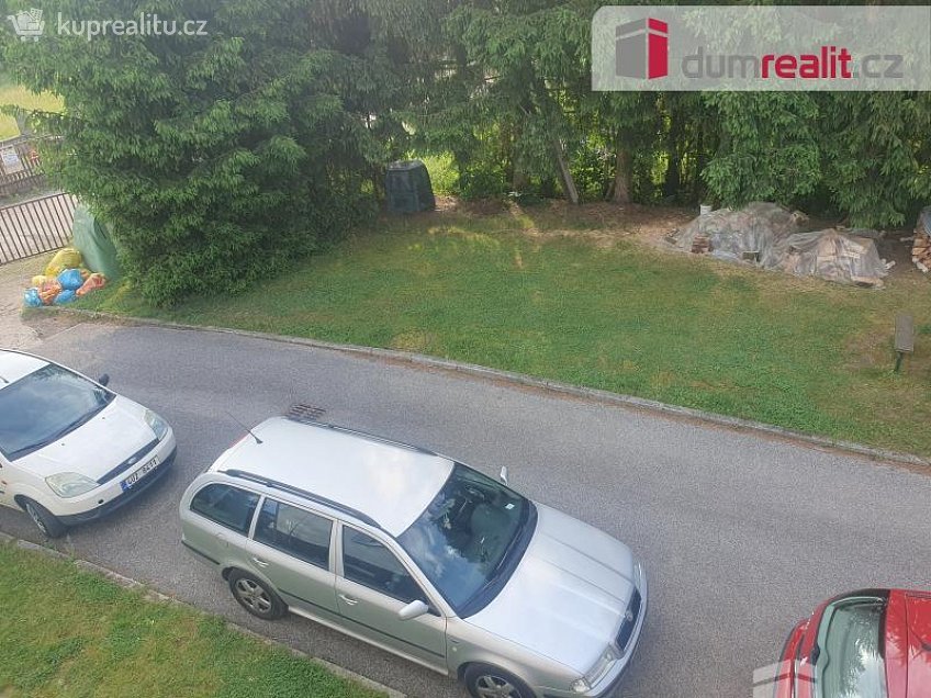 Pronájem bytu 3+1 70 m^2 Markvartice, Markvartice 