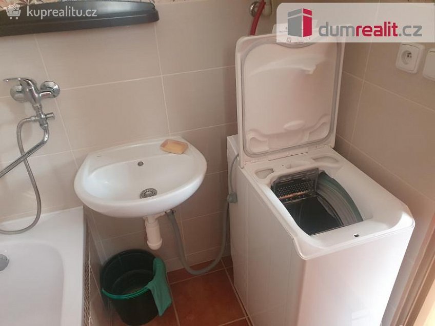 Pronájem bytu 3+1 70 m^2 Markvartice, Markvartice 