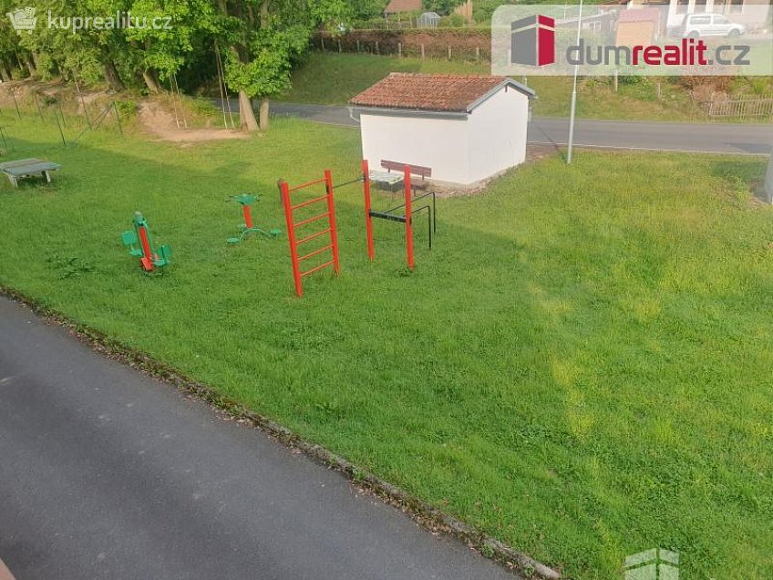 Pronájem bytu 3+1 70 m^2 Markvartice, Markvartice 