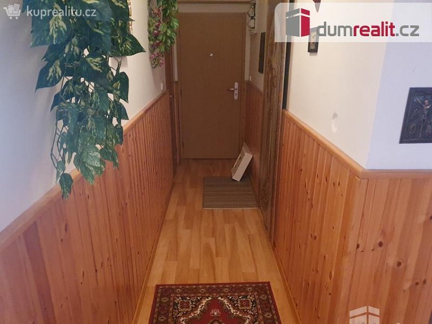 Pronájem bytu 3+1 70 m^2 Markvartice, Markvartice 