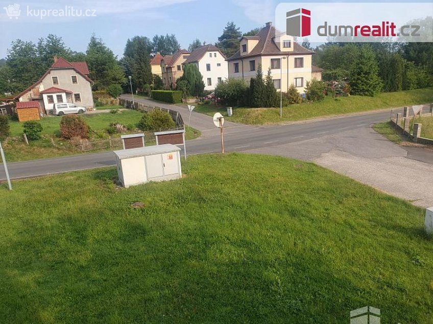 Pronájem bytu 3+1 70 m^2 Markvartice, Markvartice 