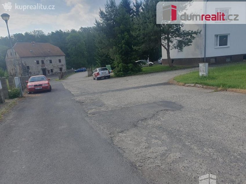 Pronájem bytu 3+1 70 m^2 Markvartice, Markvartice 