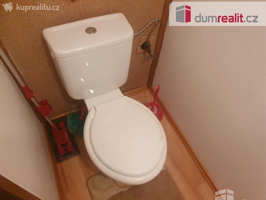 Pronájem bytu 3+1 70 m^2 Markvartice, Markvartice 