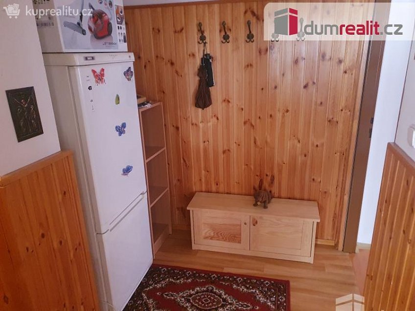 Pronájem bytu 3+1 70 m^2 Markvartice, Markvartice 