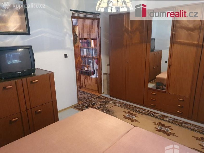 Pronájem bytu 3+1 70 m^2 Markvartice, Markvartice 