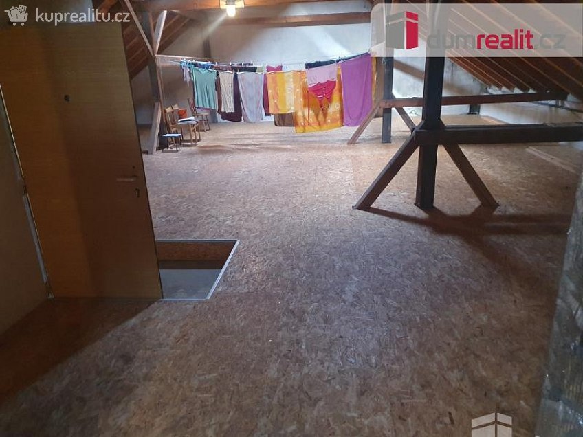 Pronájem bytu 3+1 70 m^2 Markvartice, Markvartice 