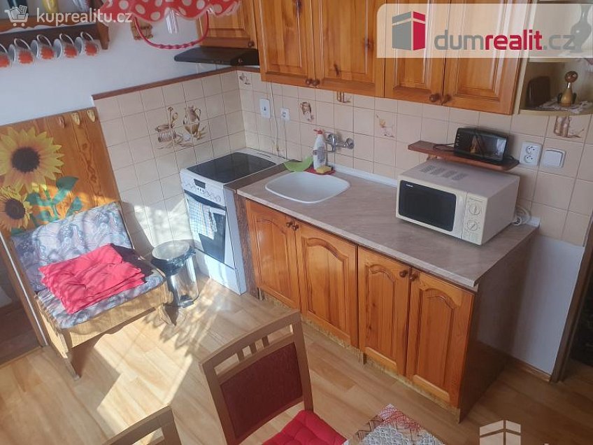 Pronájem bytu 3+1 70 m^2 Markvartice, Markvartice 