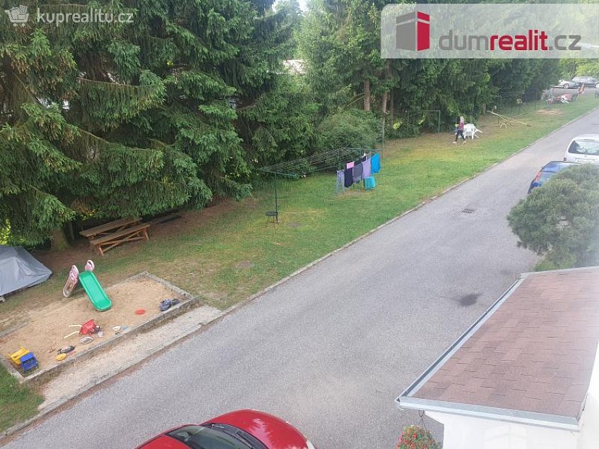 Pronájem bytu 3+1 70 m^2 Markvartice, Markvartice 