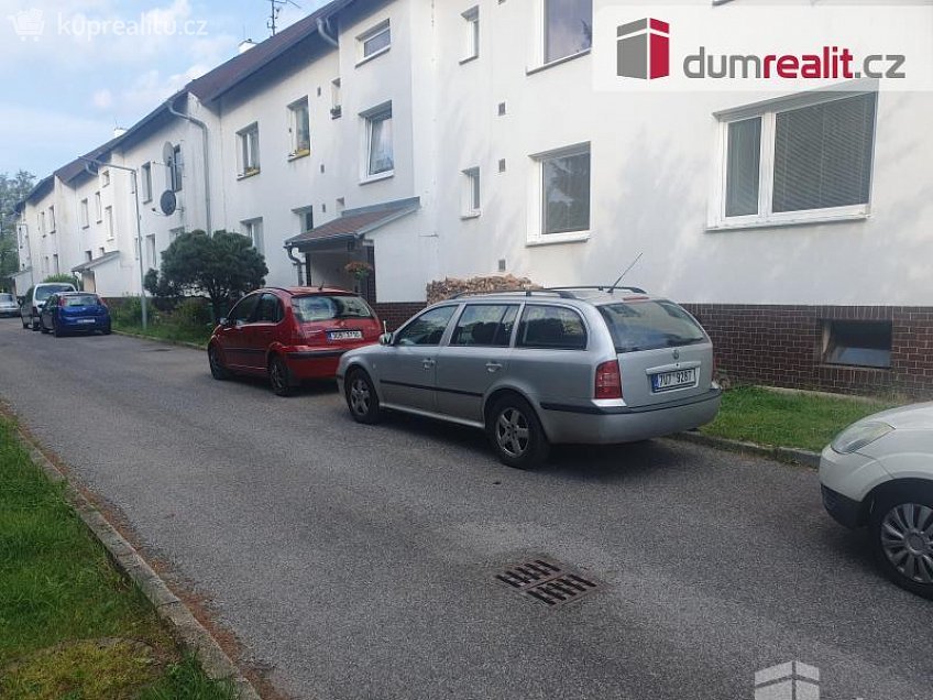 Pronájem bytu 3+1 70 m^2 Markvartice, Markvartice 