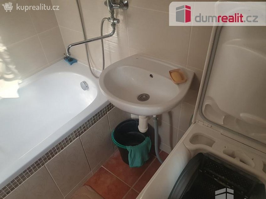 Pronájem bytu 3+1 70 m^2 Markvartice, Markvartice 