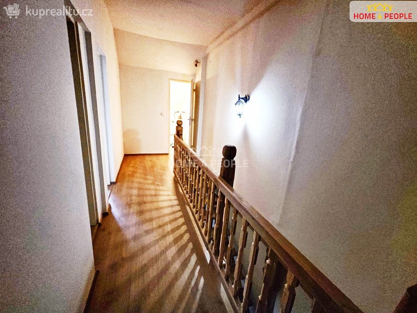 Prodej  rodinného domu 96 m^2 Brněnská, Opatovice 