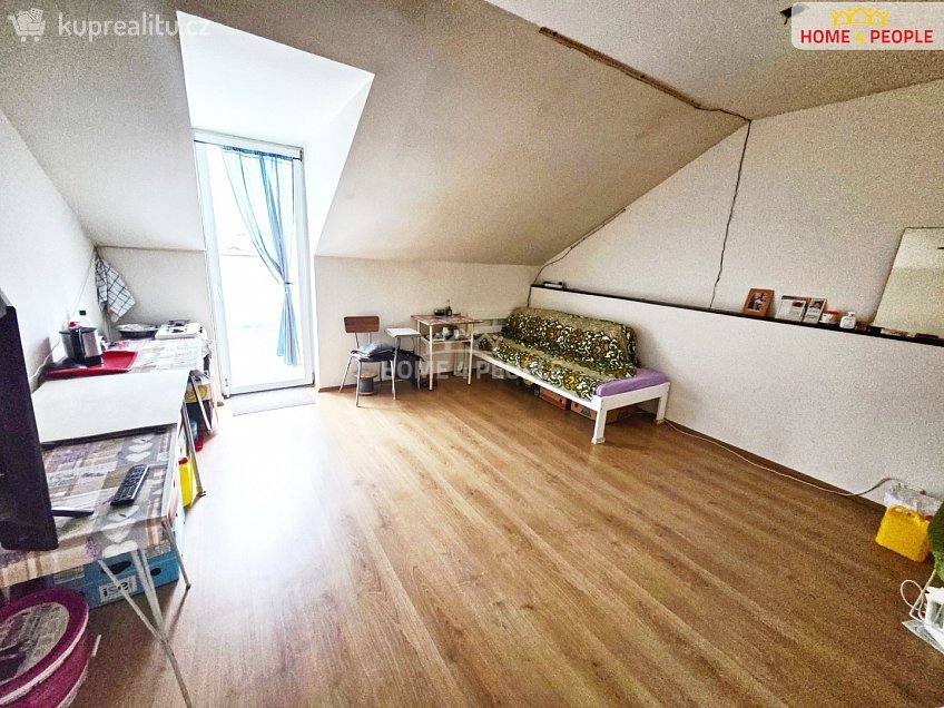 Prodej  rodinného domu 96 m^2 Brněnská, Opatovice 