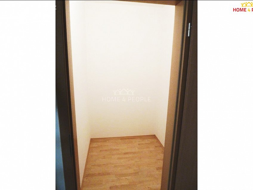 Pronájem bytu 2+kk 60 m^2 Ponětovická, Brno 