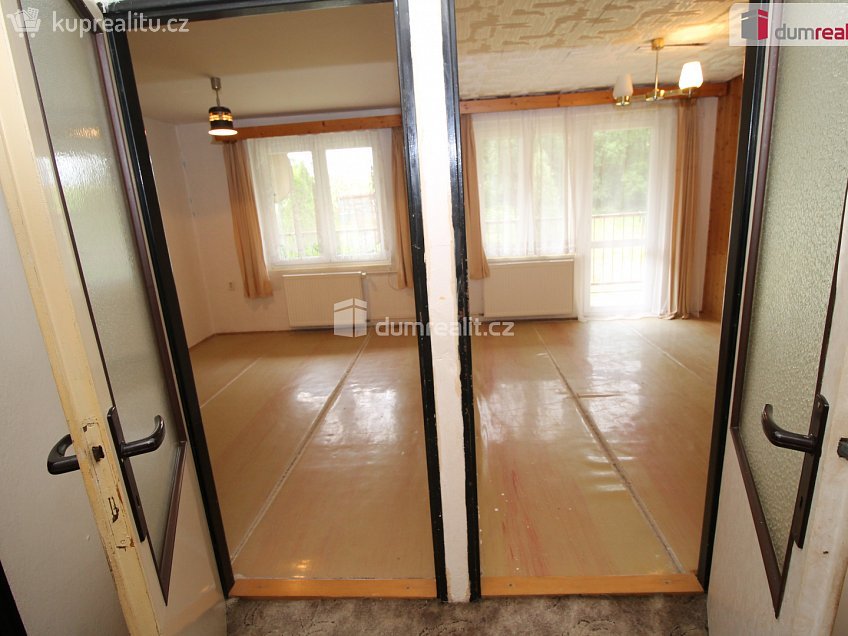 Prodej  rodinného domu 120 m^2 Teplá, Teplá 