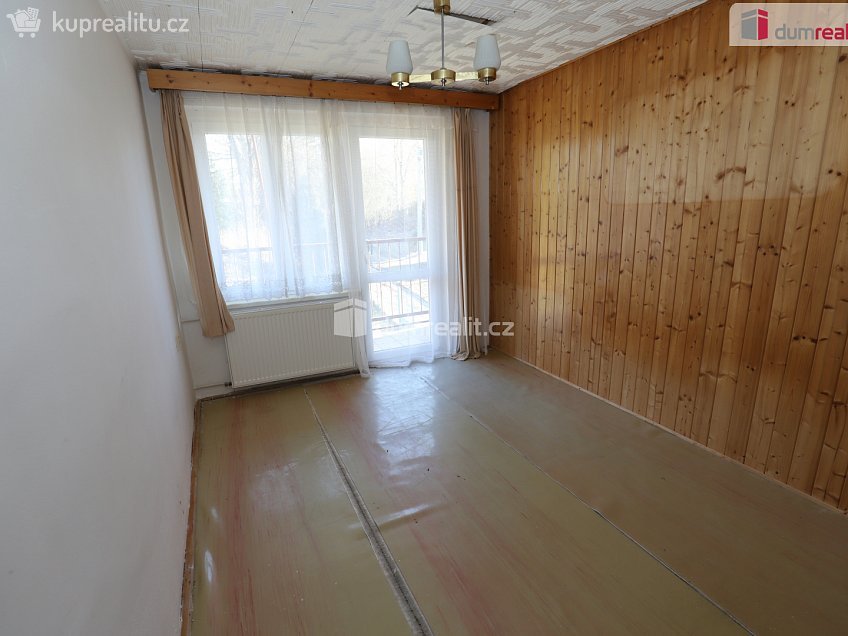 Prodej  rodinného domu 120 m^2 Teplá, Teplá 