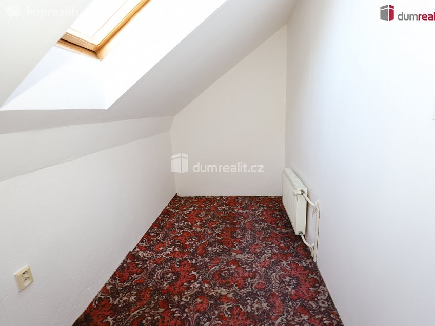 Prodej  rodinného domu 120 m^2 Teplá, Teplá 