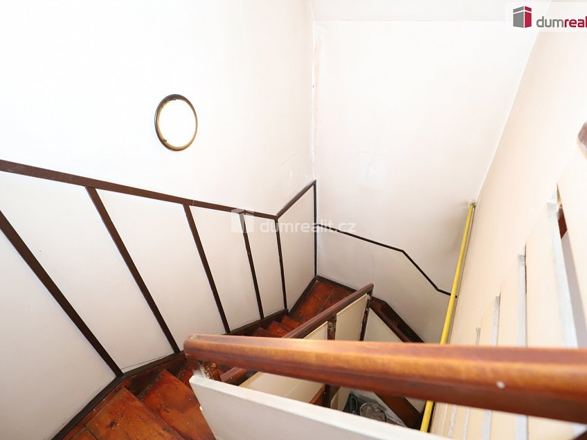 Prodej  rodinného domu 120 m^2 Teplá, Teplá 